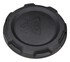 CPE0039 by CRP - Engine Coolant Reservoir Cap - Plastic, Twist-On, 2.5" Diameter