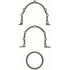 Fel-Pro BS 40444 Engine Crankshaft Seal Kit Engine Crankshaft Seal Kit