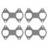 MS 96679 by FEL-PRO - Exhaust Manifold Gasket Set
