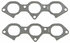 MS 96083 by FEL-PRO - Exhaust Manifold Gasket Set