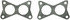 MS 94444 by FEL-PRO - Exhaust Manifold Gasket Set
