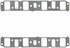 MS 9567 by FEL-PRO - Engine Intake Manifold Gasket Set