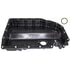ESK0136 by CRP - Engine Oil Pan - Lower, Metal, Rear Wet Sump, for 2016-2022 Audi TT Quattro 2.0L