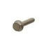 CRP HWB0035 Bolt - Aluminum
