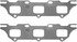 MS 91483 by FEL-PRO - Exhaust Manifold Gasket Set