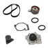 CRP PP331LK2 Engine Timing Belt Tensioner Bearing Kit PRO SERIES PLUS KIT