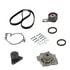 CRP PP331LK3 Engine Timing Belt Tensioner Bearing Kit PRO SERIES PLUS KIT