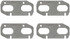 MS 95949 by FEL-PRO - Exhaust Manifold Gasket Set