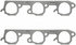 MS 91346 by FEL-PRO - Exhaust Manifold Gasket Set