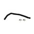 CRP PSH0408 Power Steering Reservoir Hose - NBR/CSM, 178 PSI Burst, with Clamps, for 2002-2006 Toyota Camry