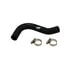 CRP PSH0409 Power Steering Reservoir Hose - NBR/CSM, 178 PSI Burst, with Clamps, for 2005-2010 Honda Odyssey