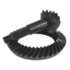 ZGK2113 by USA STANDARD GEAR - Differential Ring and Pinion - 11.5" AAM 4.11, Install Kit, 4.375" OD Pinion Bearing
