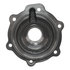 ZMGET290-6A by USA STANDARD GEAR - Manual Transmission Input Shaft Seal Retainer - GETRAG