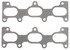 Fel-Pro MS 96598 Exhaust Manifold Gasket Set Exhaust Manifold Gasket Set