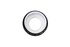 00314650 by CRP - Engine Crankshaft Seal - Front