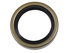 003 997 93 46 by CRP - Wheel Seal for MERCEDES BENZ