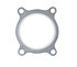 01112600 by CRP - Catalytic Converter Gasket - Outlet