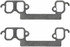MS 95463 by FEL-PRO - Exhaust Manifold Gasket Set