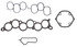 MS 95407 by FEL-PRO - Fuel Injection Plenum Gasket Set