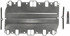 MS 96002 by FEL-PRO - Valley Pan Gasket Set