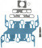 Fel-Pro MS 96046 Valley Pan Gasket Set Valley Pan Gasket Set