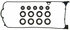 VS 50606 R by FEL-PRO - Engine Valve Cover Gasket Set