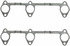 MS 93045 by FEL-PRO - Exhaust Manifold Gasket Set