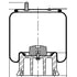 ContiTech 64289 Suspension Air Spring Kit 11 10.5-19 A 509