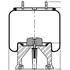 ContiTech 64356 Suspension Air Spring Kit 11 10.5-21 A 558