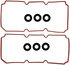Fel-Pro VS 50689 R Engine Valve Cover Gasket Set Engine Valve Cover Gasket Set
