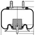 ContiTech 68118 Suspension Air Spring Kit 6 6.5D-11 S 037