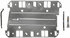 Fel-Pro MS 96011 Valley Pan Gasket Set Valley Pan Gasket Set