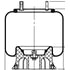 ContiTech 64307 Suspension Air Spring Kit 9 10-16 P 394