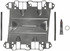 Fel-Pro MS 96032 Valley Pan Gasket Set Valley Pan Gasket Set