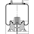65396 by CONTITECH - AIR BAG LINK 1103-0061