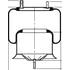 ContiTech 77614 Suspension Air Spring Kit 9 10S-16 S 382 Freightliner