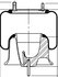 64266 by CONTITECH - Air Spring, Replaces AS9781
