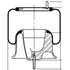68207 by CONTITECH - Suspension Air Spring - 9 10S-16 A 999, 12.5 in. Design Height, 12.6 in. Max Diameter