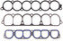 MS 96740 by FEL-PRO - Fuel Injection Plenum Gasket Set