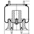 ContiTech 75007 Suspension Air Spring Kit 9 9M-13 P 1156