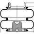 ContiTech 64534 Suspension Air Spring Kit FD 330-30 370