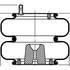 ContiTech 64541 Suspension Air Spring Kit FD 330-30 513