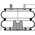 ContiTech 64547 Suspension Air Spring Kit FD 530-22 345