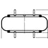 ContiTech 64521 Suspension Air Spring Kit FS 530-14 339