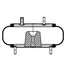 ContiTech 64526 Suspension Air Spring Kit FS 530-14 515