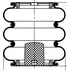 ContiTech 69630 Suspension Air Spring Kit FT 330-29 874