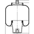 ContiTech 78414 Suspension Air Spring Kit SC29-B093