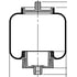 ContiTech 67861 Suspension Air Spring Kit SC29-W061
