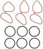 MS 96062 by FEL-PRO - Fuel Injection Plenum Gasket Set