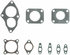 ES 72787 by FEL-PRO - Turbocharger Mounting Gasket Set